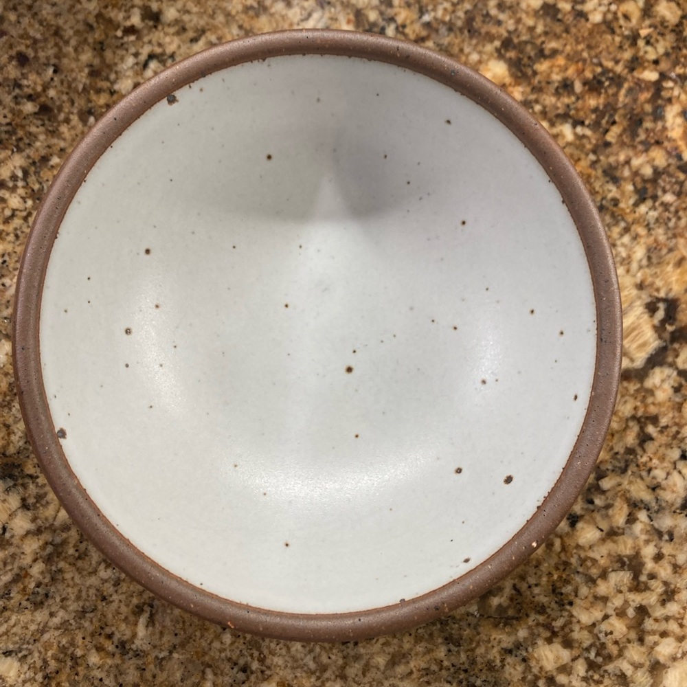 East Fork Breakfast Bowls in Eggshell